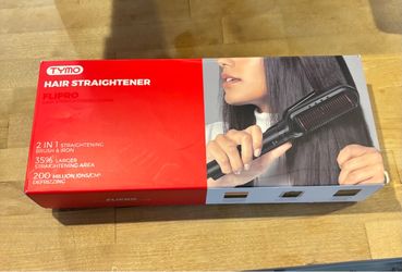 TYMO Flip Pro Straightener
