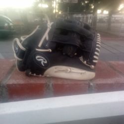 Rawlings Baseball Glove