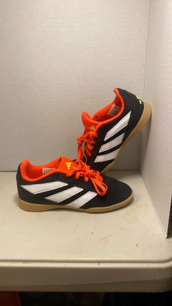Adidas Kids Size 2 New