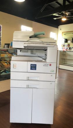 Copy machine