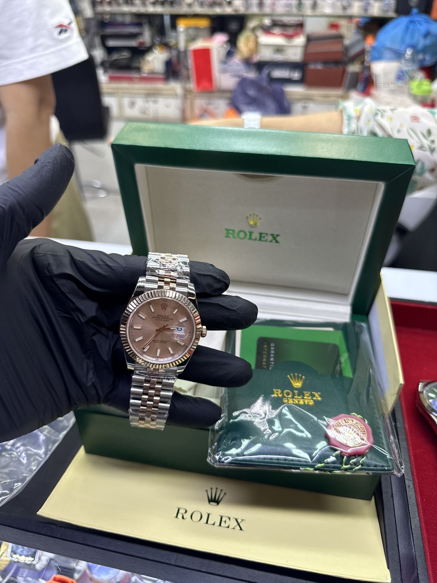 Good Quality Watches