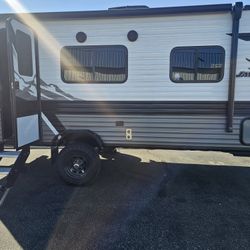 2024 Jayco Jayflight 195RBW