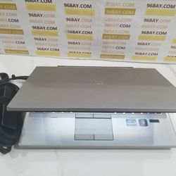 HP ELITEBOOK 2570P CORE i5 WITH SSD FOR SPEED (INV. M1097) $200.00