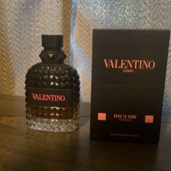 Valentino  born in roma intense 100ml