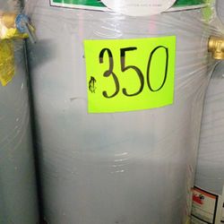 Water Heater 30 Gallons 