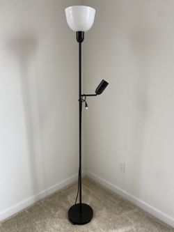 floor lamp