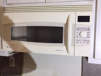 Microwave-oven- 2in1