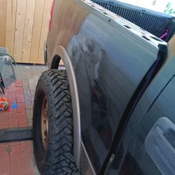 2004 Ford F-150