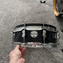 PDP CONCEPT MAPLE SNARE DRUM