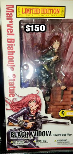 kotobukiya bishoujo statues