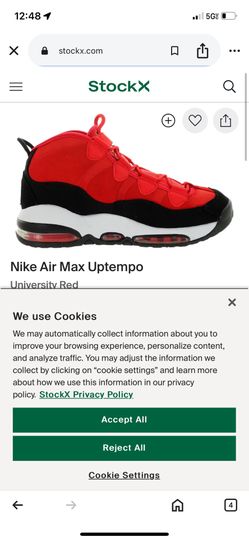 Nike Shoes Size 11