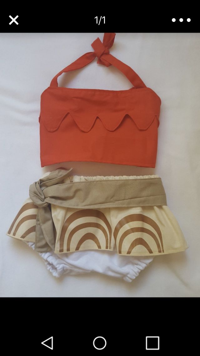 Homemade Baby Moana Costume For Sale In Inglewood Ca Offerup Homemade Baby Moana Costume For Sale In Inglewood Ca Offerup