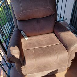 Lift Recliner Sofa Chair