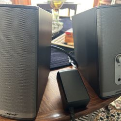 Bose Speaker - Great condition