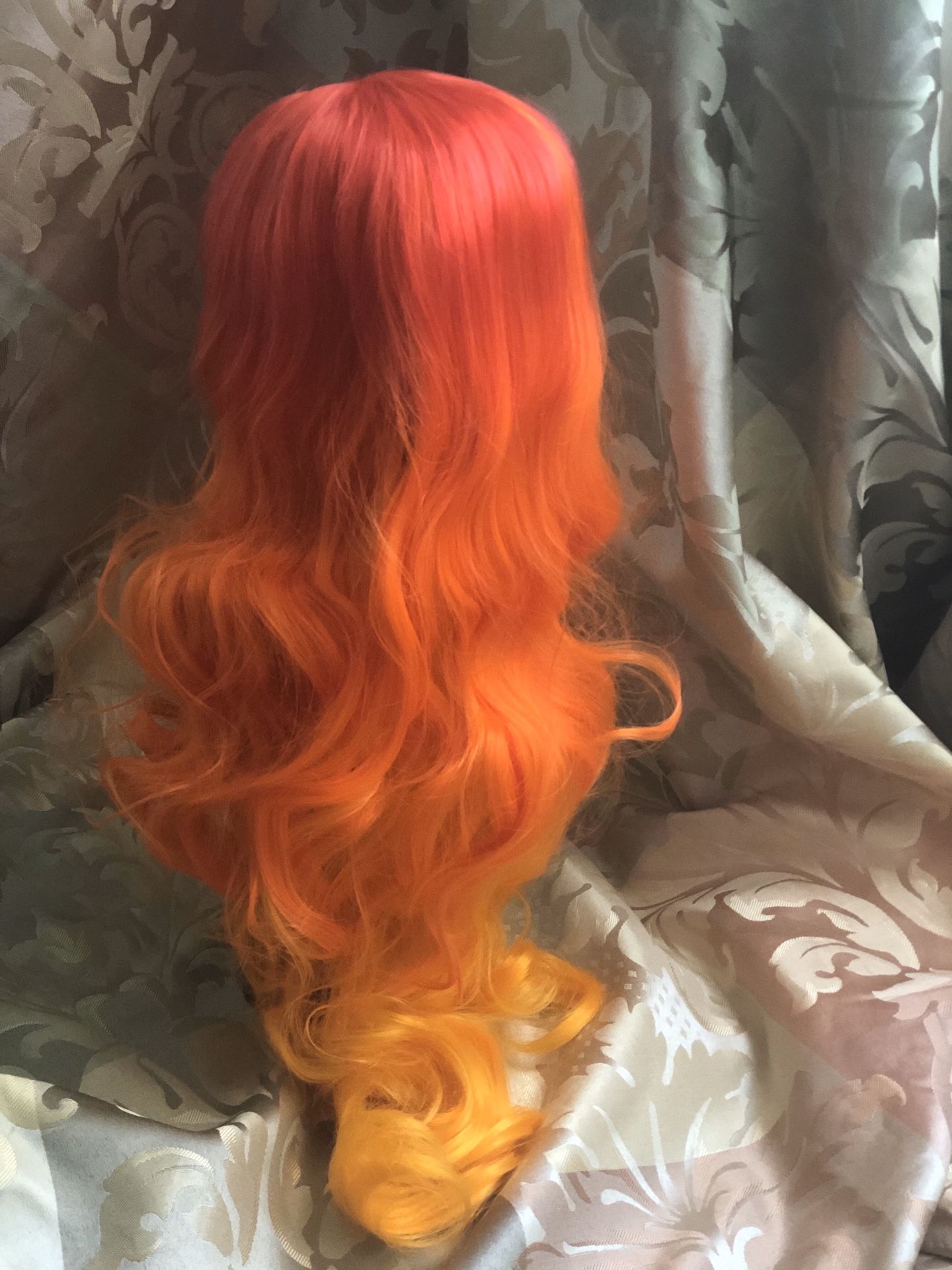 Wigs for sale( synthetic) or best offer