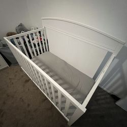 Oxford Baby Crib