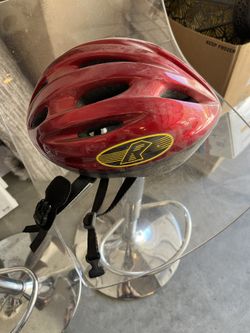 Bicycle Protection Head New