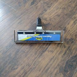 TEXTURE REMOVAL TOOL 