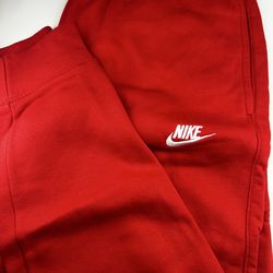 Brand new Nike sweats