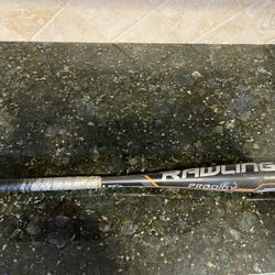 Rawlings Prodigy USA Youth Bat 2018 (-11)