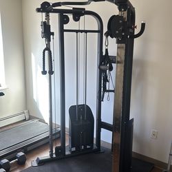 Tribeca Trainer  ES9030