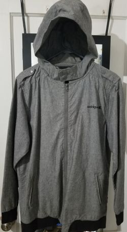 Ambiguous Hoodie