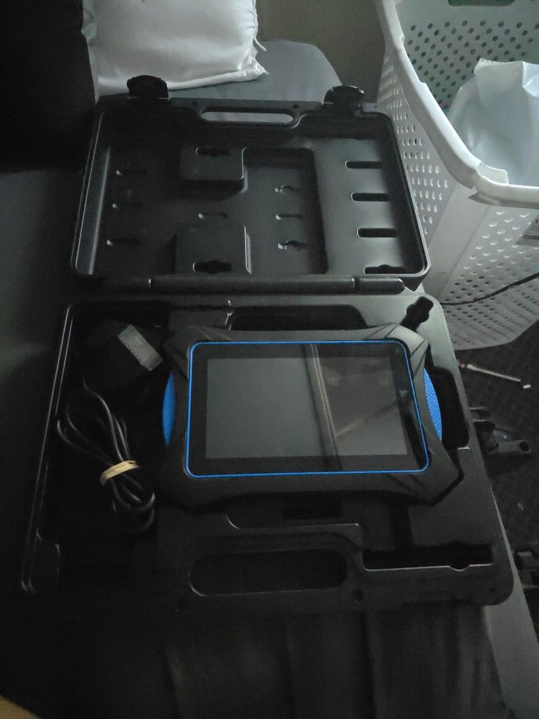 Smart Obo2 Reader