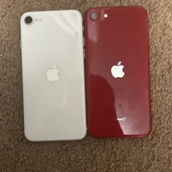 iPhone Se 