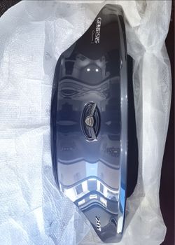 ⚡ OEM HYUNDAI GENESIS COUPE TRUNK LID (2010–2016) ⚡