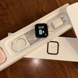 Apple Watch 44mm Series 4 