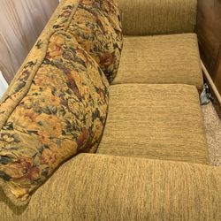Love Seat Sofa