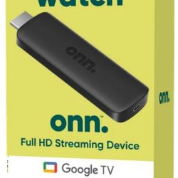 Fully Loaded Android Streaming Device
