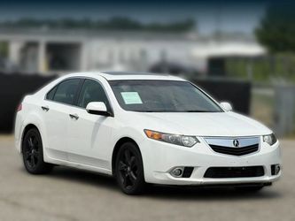 2012 Acura TSX