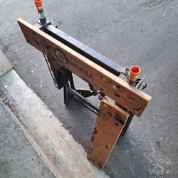 Black And Decker Workmatr 350