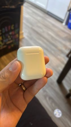AirPods (2nd Generation)
