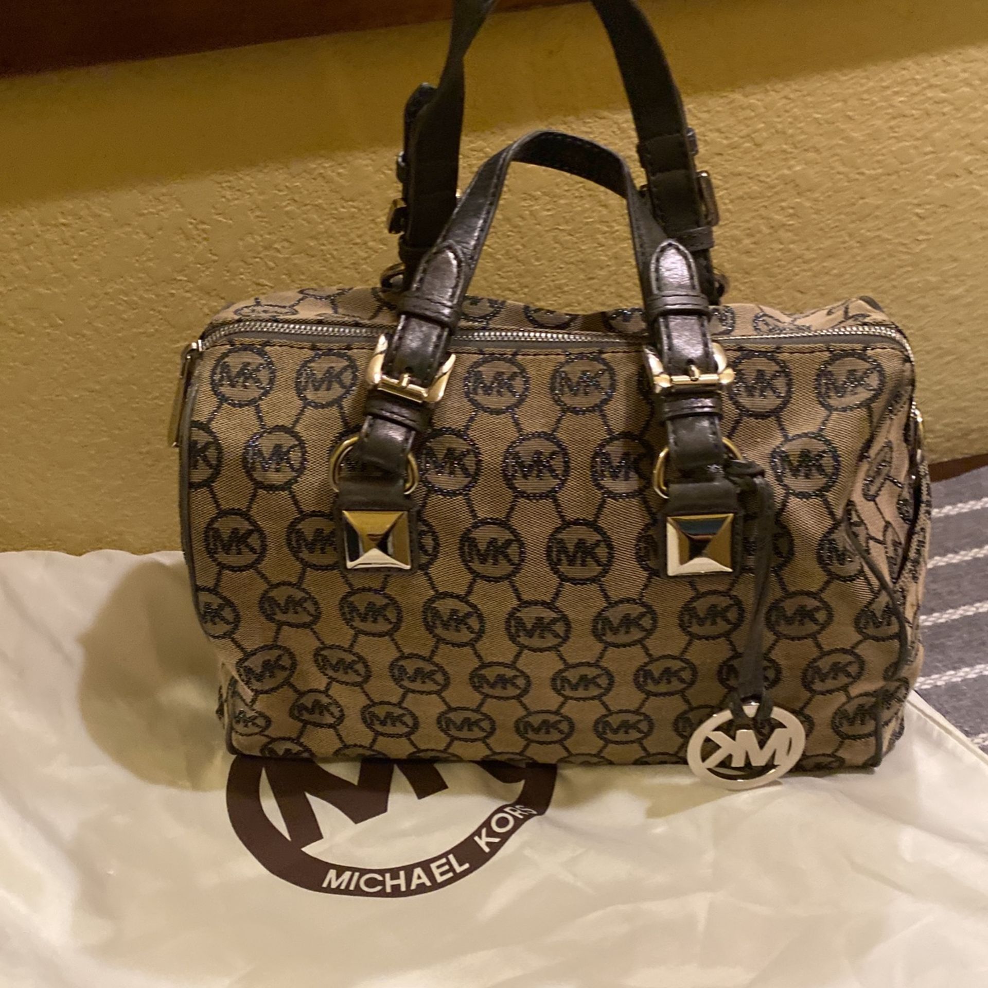MK Handbag