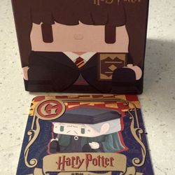 Harry Potter Cube Series 3