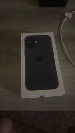 iPhone 17 active with number screen protector and case included