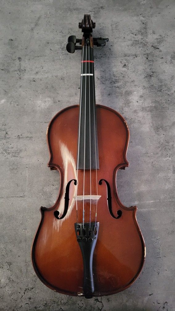 Youth Violin