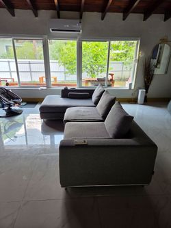 Used Couch