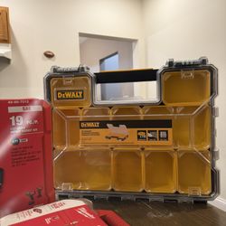 Dewalt Organizer 