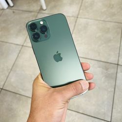 iPhone 13 Pro Max T-Mobile / Metro 512GB