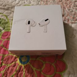 Airpods Pro