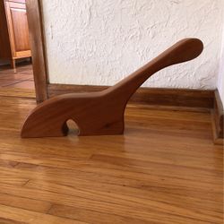 Heart Block Yoga Prop