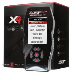 Sct Tuner