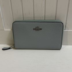 Brand New Coach Wallet