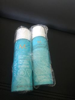 Spray ( Moroccanoil)