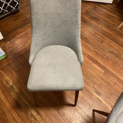 Dining Pair Seats