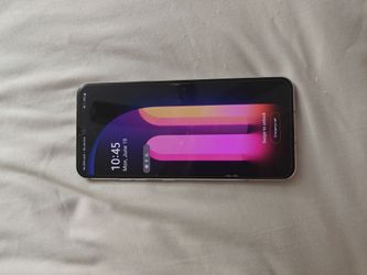 LG V60