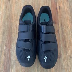 Specialized Womens Spin/Cycle Cleat Size 9 US